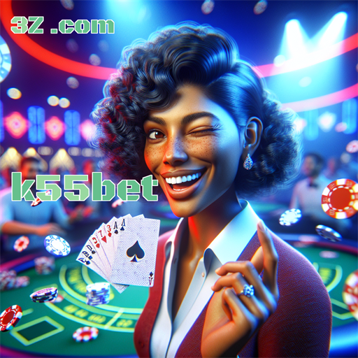 Apostas Inovadoras no K55bet: Seu Guia Completo