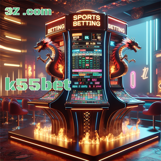 Bônus Criativos: Atração Irresistível do K55bet