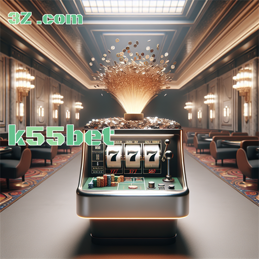 K55bet: A Revolução do Casino Online Brasileiro que Você Procura