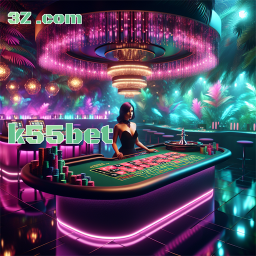 Login sem Fronteiras: Experiências Interativas no K55bet