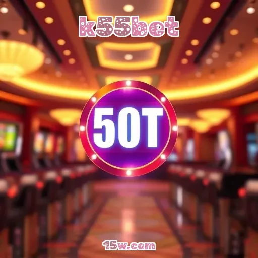 k55bet Arcade