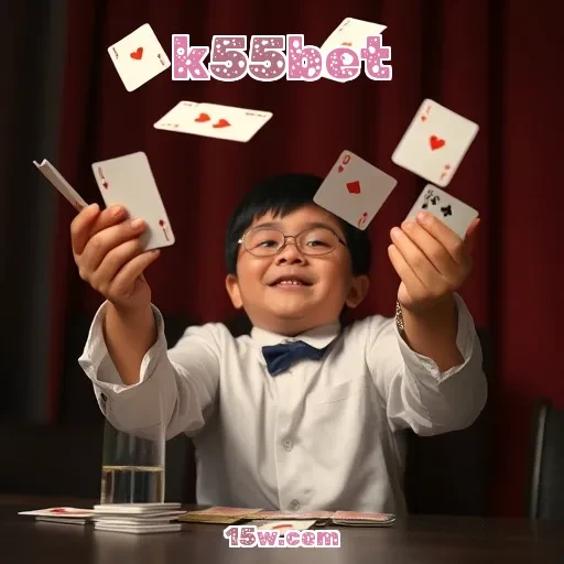 k55bet Notícias