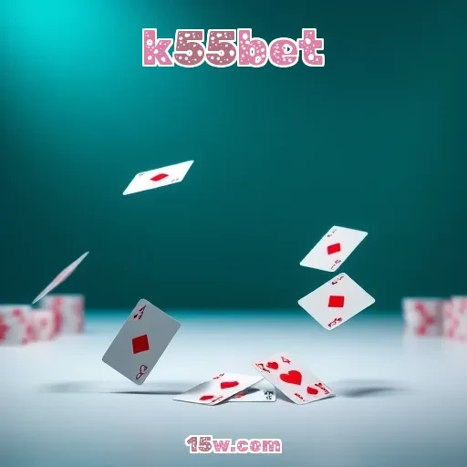 k55bet Jogos de Poker