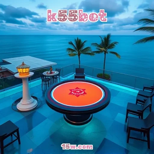 k55bet Jogos de Mesa